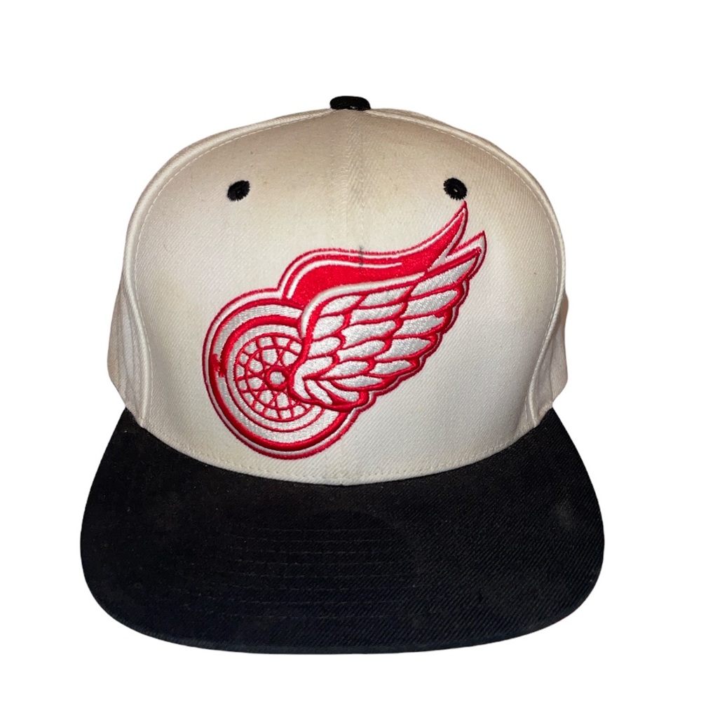 Detroit Red Wings SnapBack